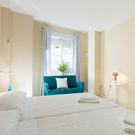 Gr2-Large Groups Apt-Walking Distance To Old Town Apartment Малага Екстериор снимка