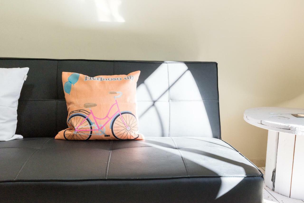 Gr2-Large Groups Apt-Walking Distance To Old Town Apartment Малага Екстериор снимка