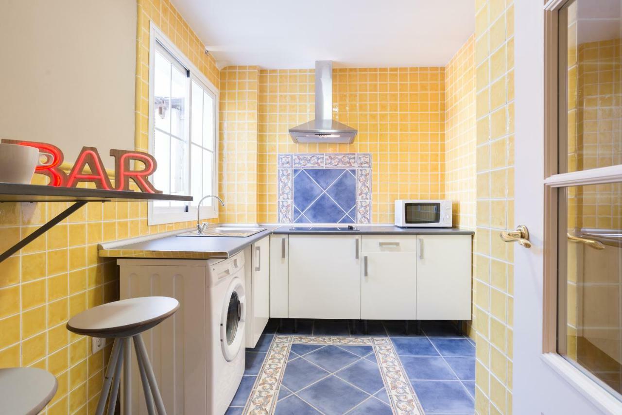 Gr2-Large Groups Apt-Walking Distance To Old Town Apartment Малага Екстериор снимка